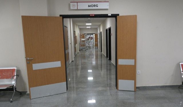 Kilis'te 76 yaşındaki adam evinde ölü bulundu