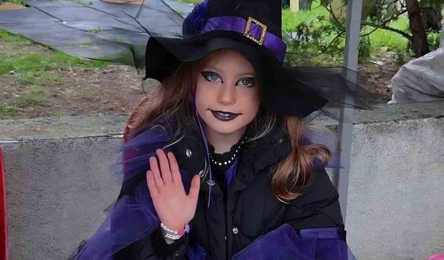 Kırklareli'nde bin yıllık gelenek 'Koleda' başladı