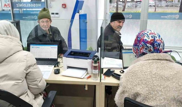 Kocaeli'de çiftçiye tohum, gübre ve tavuk desteği başvuruları başladı