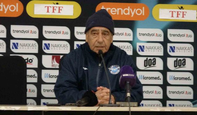 Kubilayhan Yücel: 'İleride daha iyi olacağız'