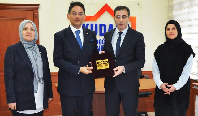 Kudaka'dan dezavantajlı gruplar için sertifikalı gastronomi eğitimi