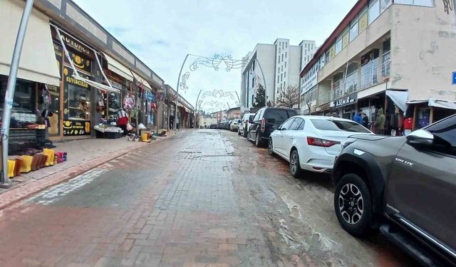 Kulp'ta hayat normale döndü