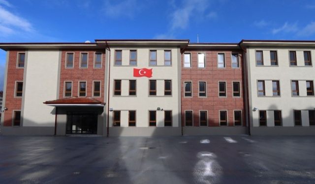 Kütahya İl Özel İdaresi'nden eğitime ve kamu hizmetlerine büyük yatırım