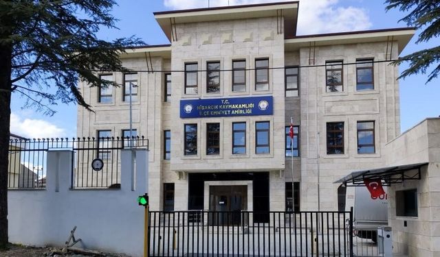 Kütahya İl Özel İdaresinden eğitime ve kamu hizmetlerine güçlü destek