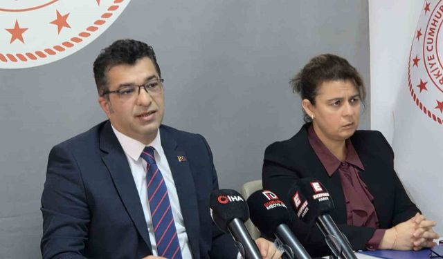 Kütahya sporda Türkiye ikincisi, yurt hizmetlerinde altıncı sıraya yükseldi