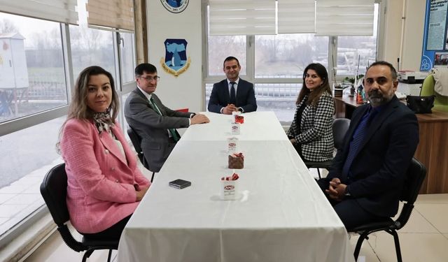 Kütahya'da kadın girişimciliğine güçlü destek