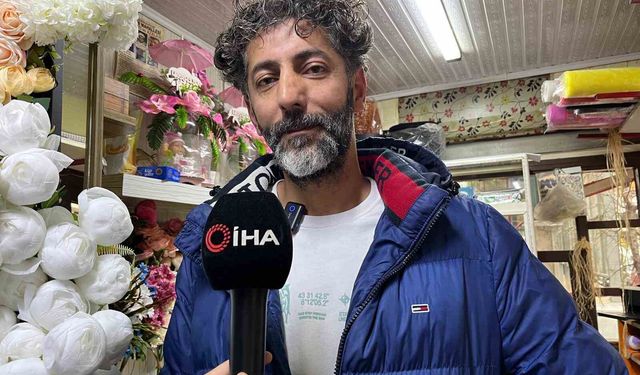 Kütahyalı esnafın 7 bin kilometrelik umre yolculuğu