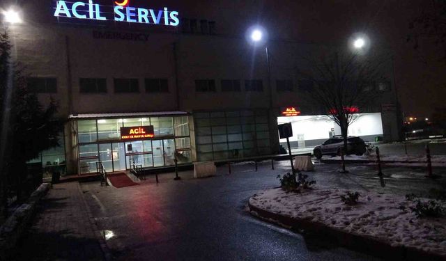 Malatya'da karbonmonoksit zehirlenmesinde sayı 113'e yükseldi