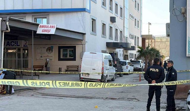 Mardin'deki silahlı kavgada gözaltı sayısı 10'a yükseldi