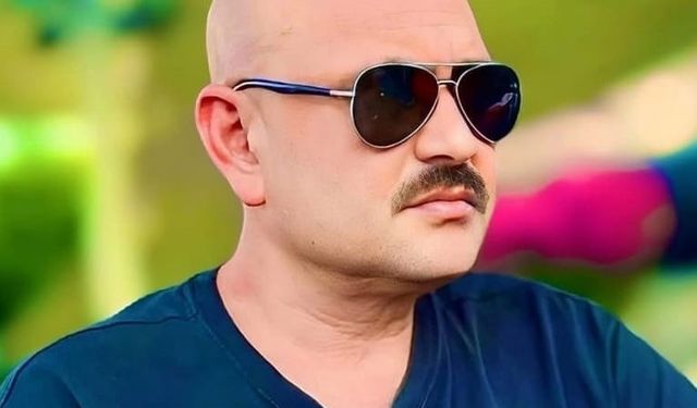 Mezarlıkta ağaca asılı halde bulundu