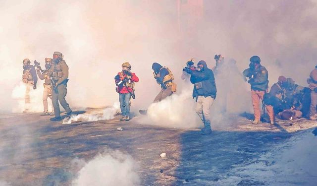 Minneapolis'te ICE tarafından vurularak öldürülen kişinin kimliği açıklandı