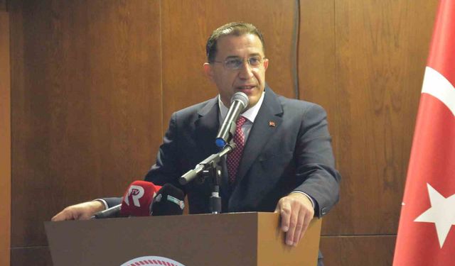 Morris Şinasi Çocuk Hastanesi yeniden Manisa'ya kazandırılıyor