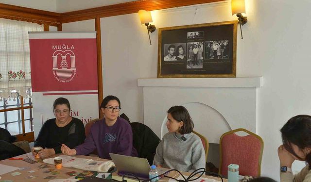 MSKÜ BİO'dan ebeveyn ve çocuklara yönelik dijital bağımlılık atölyesi