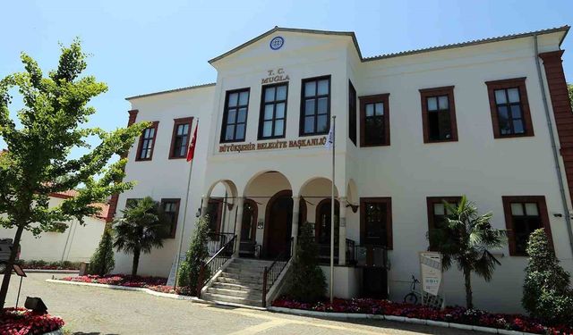 Muğla Büyükşehir Hazine Bakanlığı verilerine göre mali disiplini koruyan belediyeler arasında