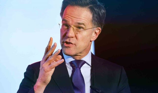 NATO Genel Sekreteri Rutte: 'Avrupa'nın ABD olmadan kendini savunabileceğini düşünenler, hayal kurmaya devam etsin'