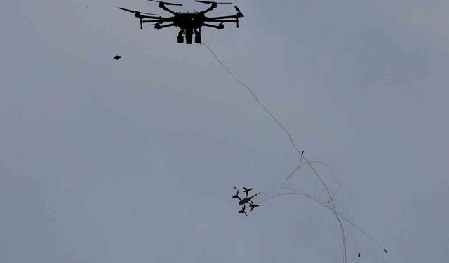 NATO'nun doğu kanadına Rusya'ya karşı robotik koruma kalkanı