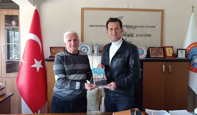 Pazarlar Spor Lisesi Spor Kulübü ASKF'ye üye oldu