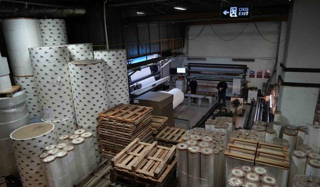 Plastik atık sorununa yerli çözüm