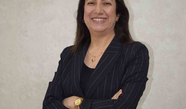 Prof. Dr. Güler kadınları uyardı