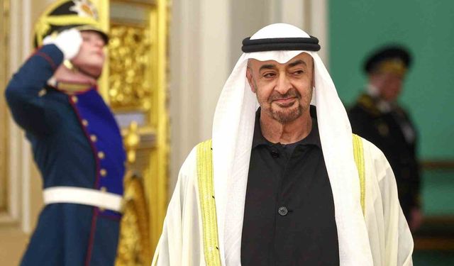 Putin: 'İran hattındaki güncel gelişmeleri de hep birlikte yakından takip ediyoruz'