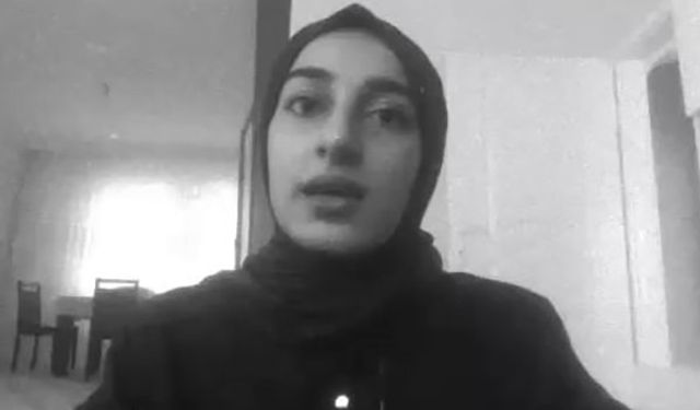 Rojin Kabaiş'in aileler için çektiği son videoları ortaya çıktı