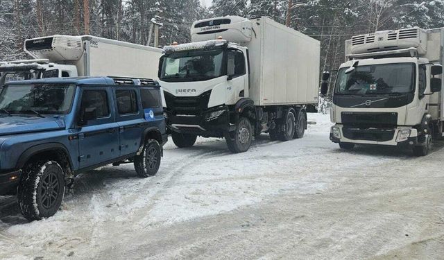 Rusya, bin Ukraynalı askerin cenazesini iade etti