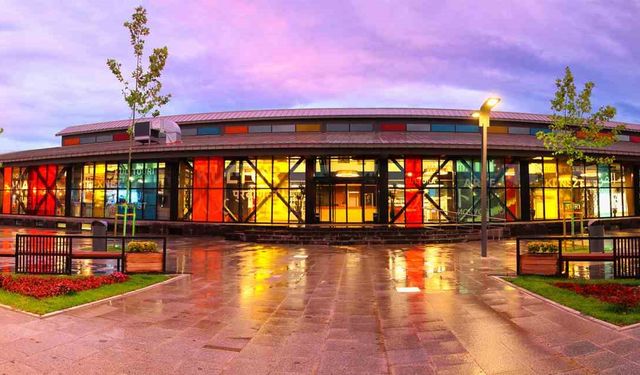 Sakarya, Türkiye'de ilk olan fuara ev sahipliği yapacak