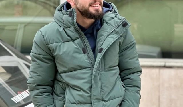 Samsun'da evinde fenalaşan genç hastanede hayatını kaybetti