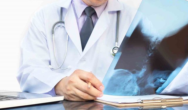 Sessiz ve sinsi tehlike: Diyabetik ayak uzuv kaybına yol açabiliyor