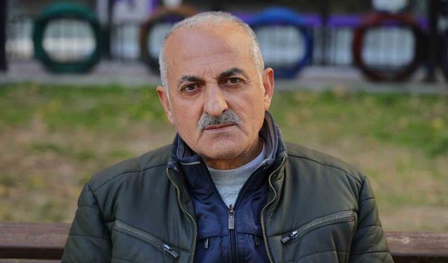 Seyyar satıcının boşanma mücadelesi