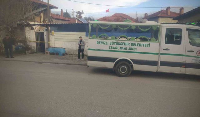 Sobadan zehirlenen yaşlı adam hayatını kaybetti