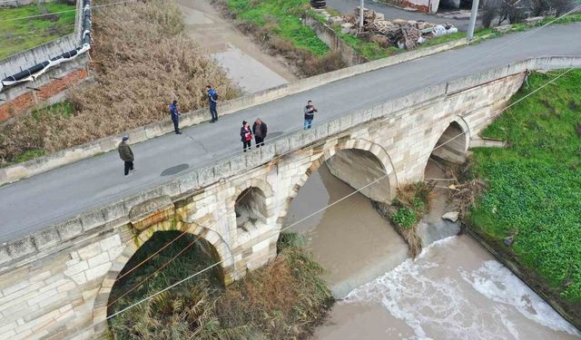 Tekirdağ'da çevre denetimlerinde milyonlarca liralık ceza