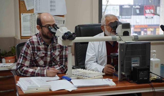 Tıbbın 'hakim ve savcısı' patologlar: Hastalıkların son tanısını onlar koyuyor