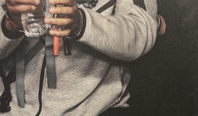 Trump, Maduro'nun ABD savaş gemisindeki fotoğrafını paylaştı