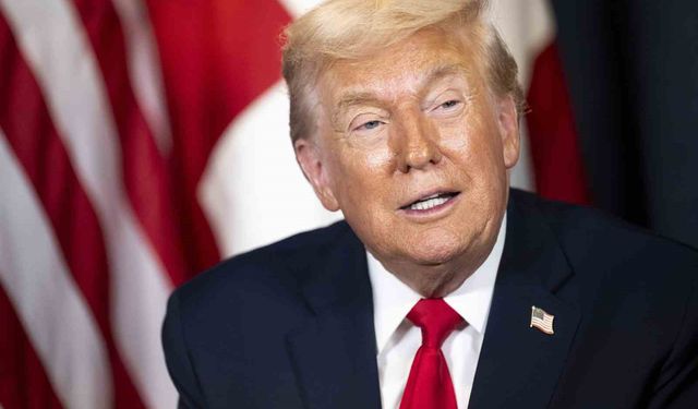 Trump: 'Venezuela saldırısında yeni 'Discombobulator' silahı kullanıldı'