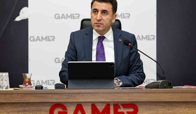 Tunceli'de 175 projede 27 milyar lirayı aşan dev yatırım