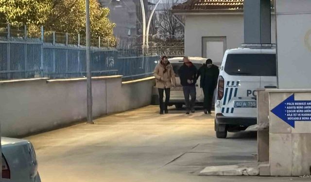 Tunceli'deki silahlı saldırının zanlısı Tokat'ta yakalandı