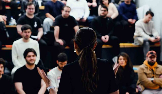 Turknet GigaCrew elçilik programı başladı