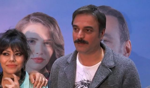 Ufuk Özkan, 15 yıl önce organ nakli bölümünde hastalarla bir araya geldiği görüntüler ortaya çıktı