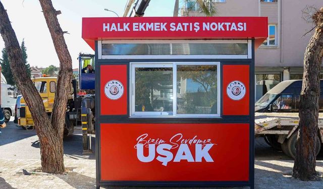 Uşak Belediyesi halkı için ürettiği projeleri 2026 yılında zirveye taşımayı hedefliyor