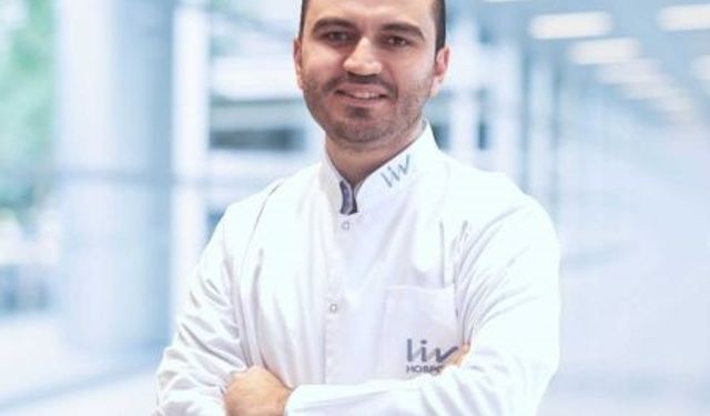 Uzm. Dr. Demirkan: 'Depresyon tedavi edilebilir'