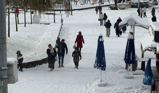 Uzmanından karda düşme vakalarına karşı hayati uyarılar