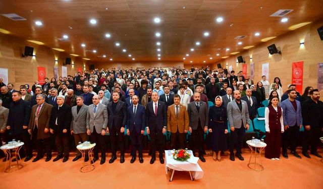 Van'da 'Sosyal Psikoloji Kampı' başladı