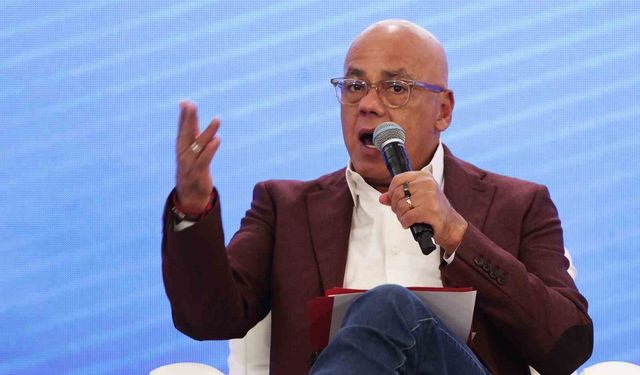 Venezuela Meclis Başkanı: 'Venezuela'da tahliye edilenlerin sayısı 400'ü geçti'