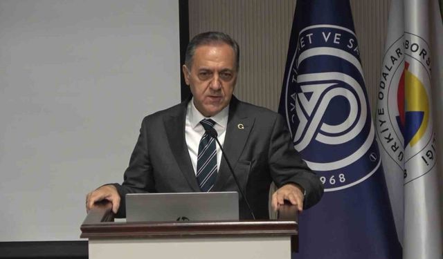 Yalova Sanayi ve Teknoloji İş Birliği Kurulu toplandı