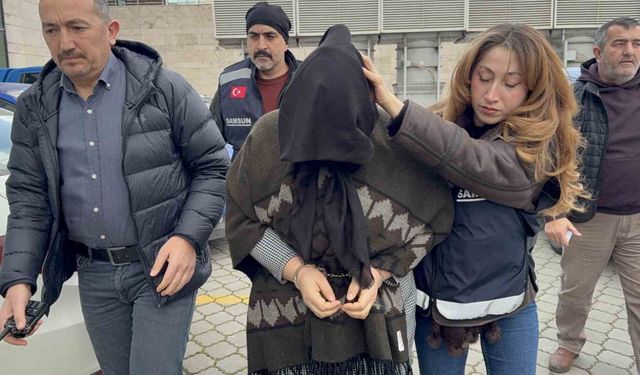 Yasak aşk cinayetinde pazarcının boğazı kesilerek öldürülmesiyle ilgili 3 kişi adliyeye sevk edildi