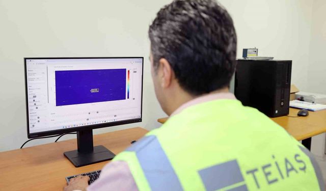 Yerli ve milli DAS sistemi 2 bin iletim hattında kullanılmaya başlandı