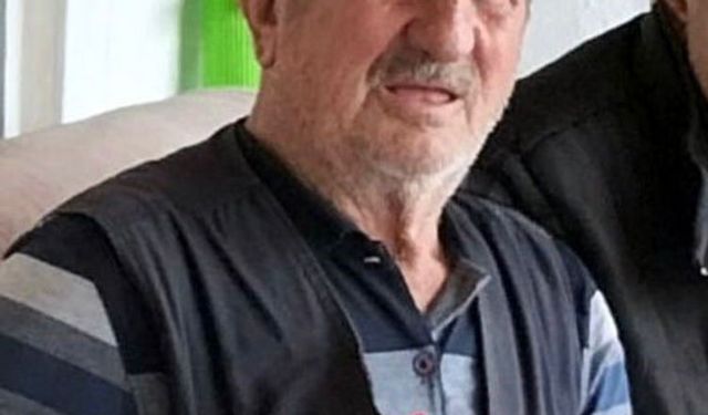 Yolun karşısına geçmek isterken hayatını kaybetti