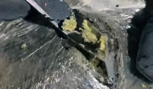 Yüksekova'da 30 kilo Skunk ele geçirildi: 2 şüpheli gözaltında