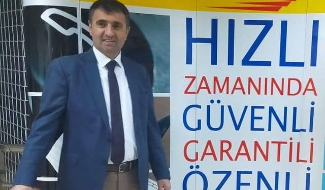 Rizeli İsim Trabzon Bölge Müdürlüğüne Atandı